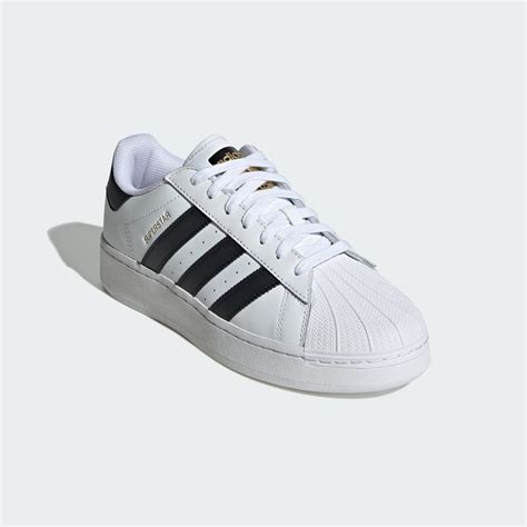 Adidas originals superstar xlg size